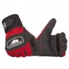 Guantes anticorte forestal